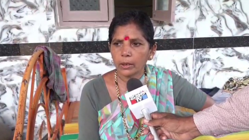 Renukamma DAVANAGERE HARIHARA