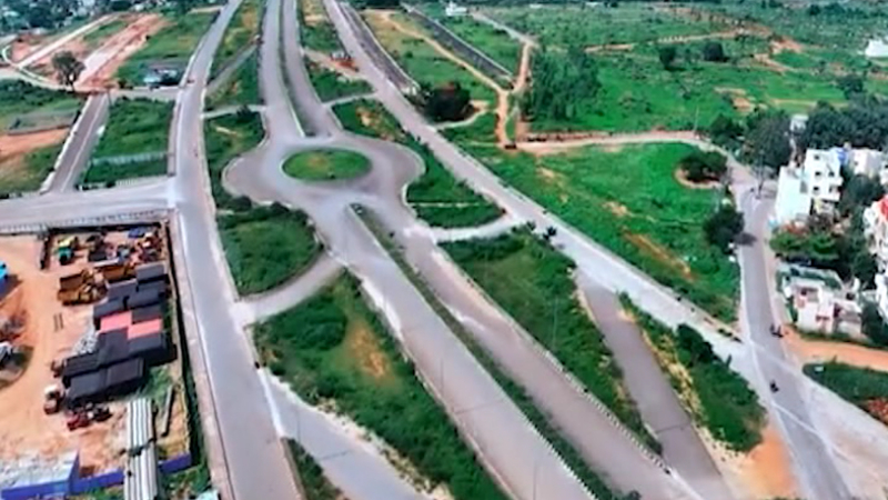 SM Krishna Road 1