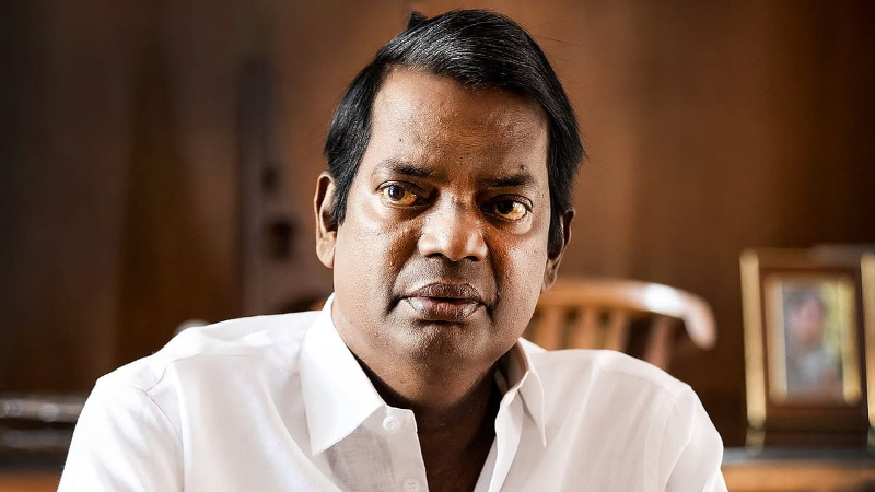 Salim Kumar