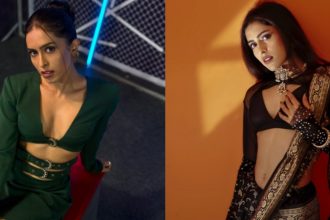 Samyuktha Hegde
