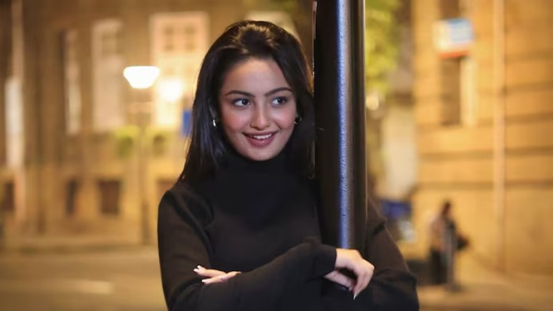Sanchita Ugale