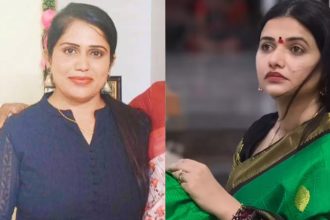 Sandhya Nagaraj