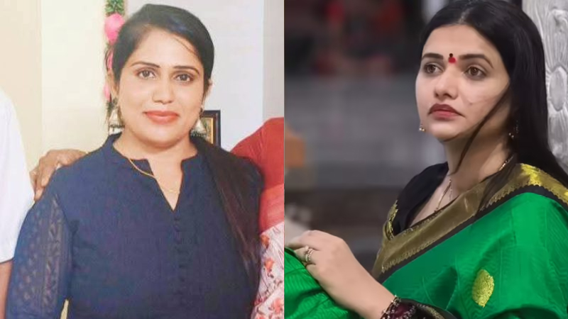 Sandhya Nagaraj