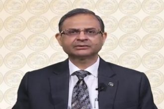 Sanjay Malhotra