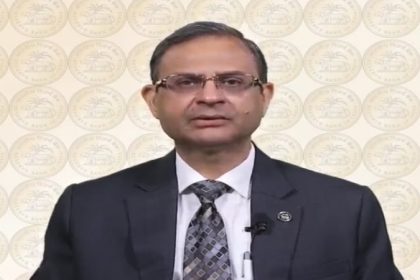 Sanjay Malhotra