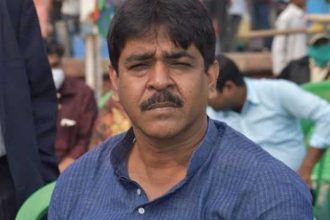 Saokat Molla