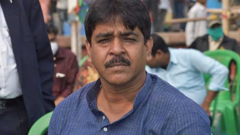 Saokat Molla