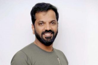 Sathish Ninasam