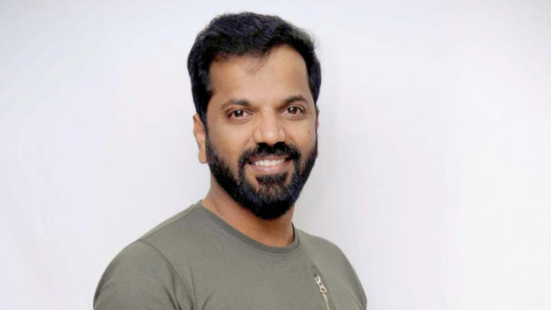 Sathish Ninasam