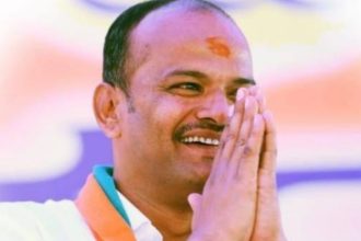 Sharanu Salagar