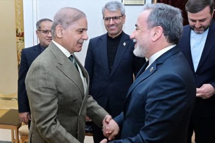 Shehbaz Sharif