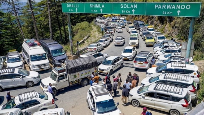 Shimla