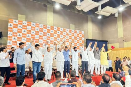 Shiv Sena MPs