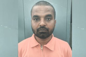 Shivamogga Rowdy Sheetar Murder