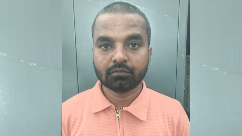 Shivamogga Rowdy Sheetar Murder