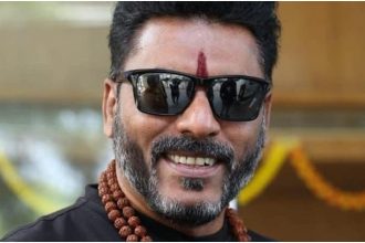 Shivanand Neelannavar