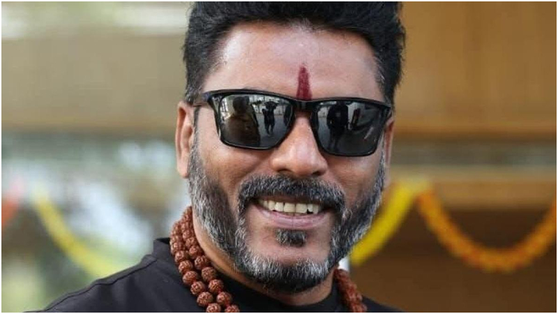 Shivanand Neelannavar