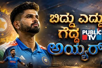 Shreyas Iyer 2