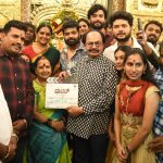Shruthi Mother Movie
