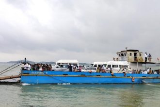 Sigandur Launch
