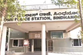 Sindhanur Police