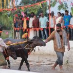 Soul of Karavali title song release from Karavali movie Prajwal Devaraj Raj B Shetty
