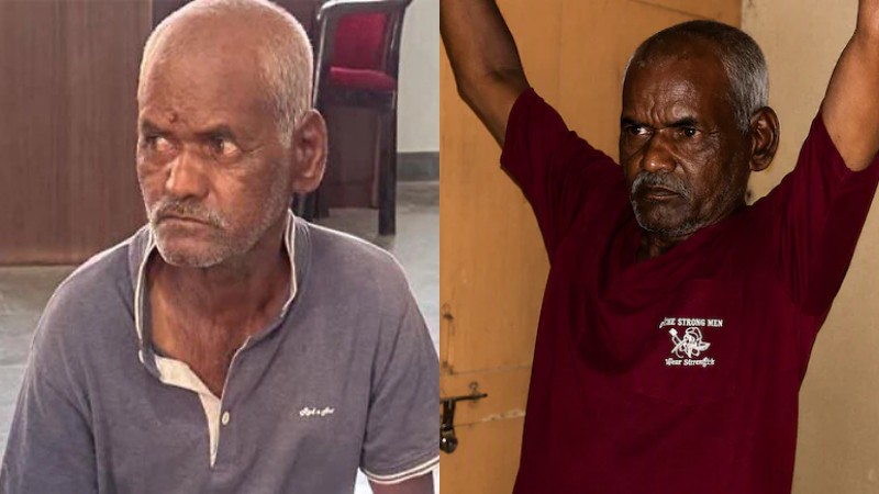 Special court sentences 65 year old man to death in Pune rape murder case