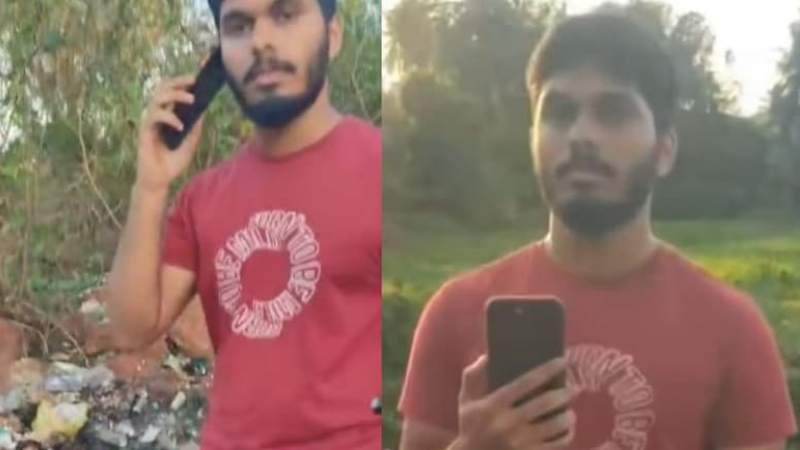 Student Dies By Suicide In Goa