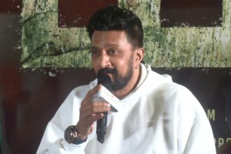 Sudeep