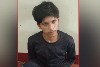 Suhail Davangere Suspected Terrorist