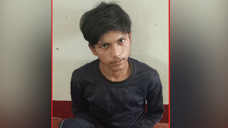 Suhail Davangere Suspected Terrorist
