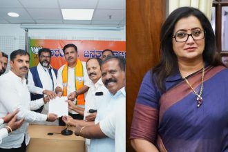 Sumalatha Ambareesh