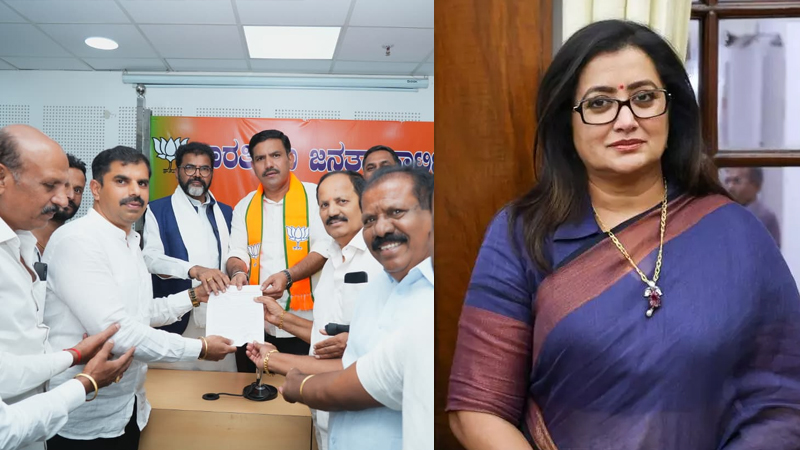 Sumalatha Ambareesh
