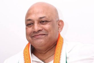 Suraj Hegde