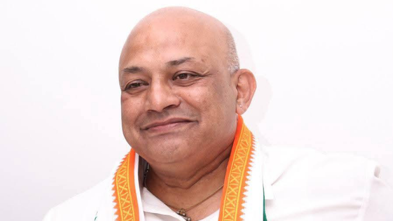 Suraj Hegde