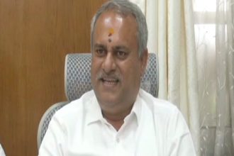 Suresh Babu