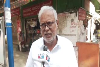 Suresh Kumar