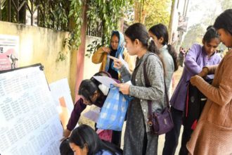 TET Exam