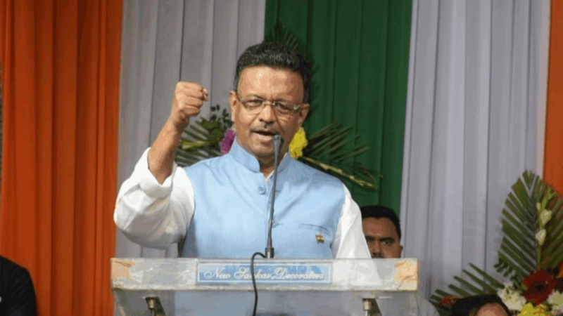 TMC Kolkata Mayor