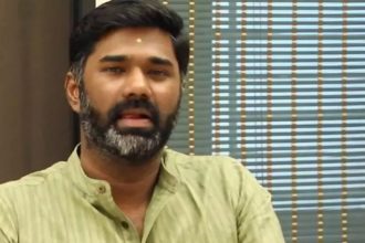 Tamil YouTuber Arrested Over Critical Videos Against Vijays TVK Govt