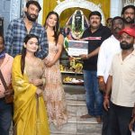 Tanisha new film