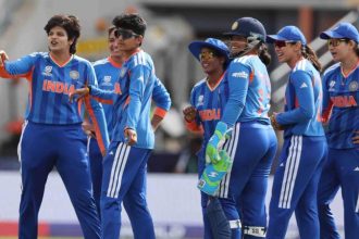 Team India