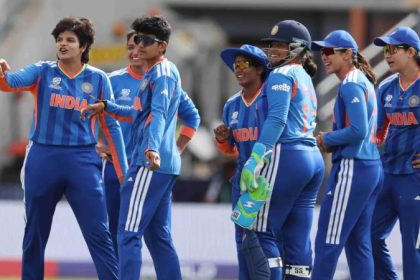Team India