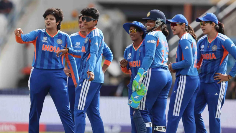 Team India