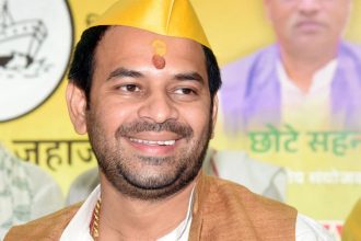 Tej Pratap Yadav 1