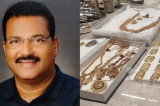 Telangana Official Arrested Illegal Assets Worth 18 Crores Found