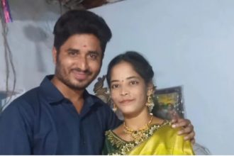 Telangana Suicide