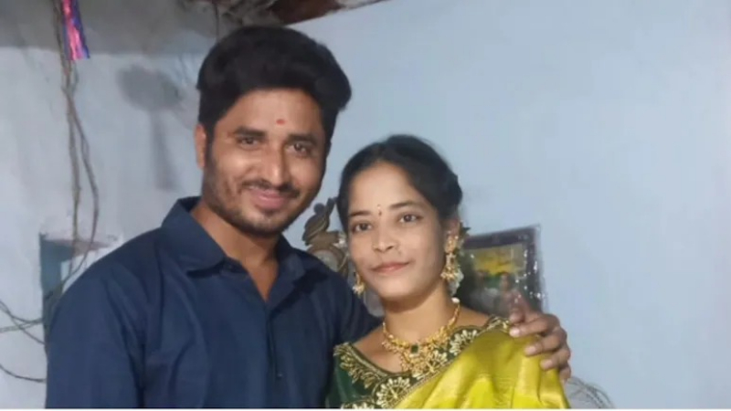 Telangana Suicide