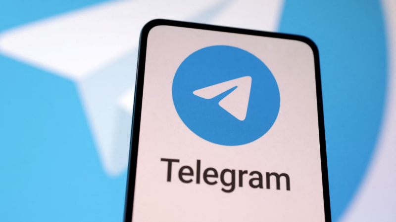 Telegram