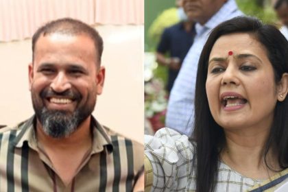 Trinamool splits Mahua Moitra slams party colleague Yusuf Pathan for going to Delhi since Shah called him